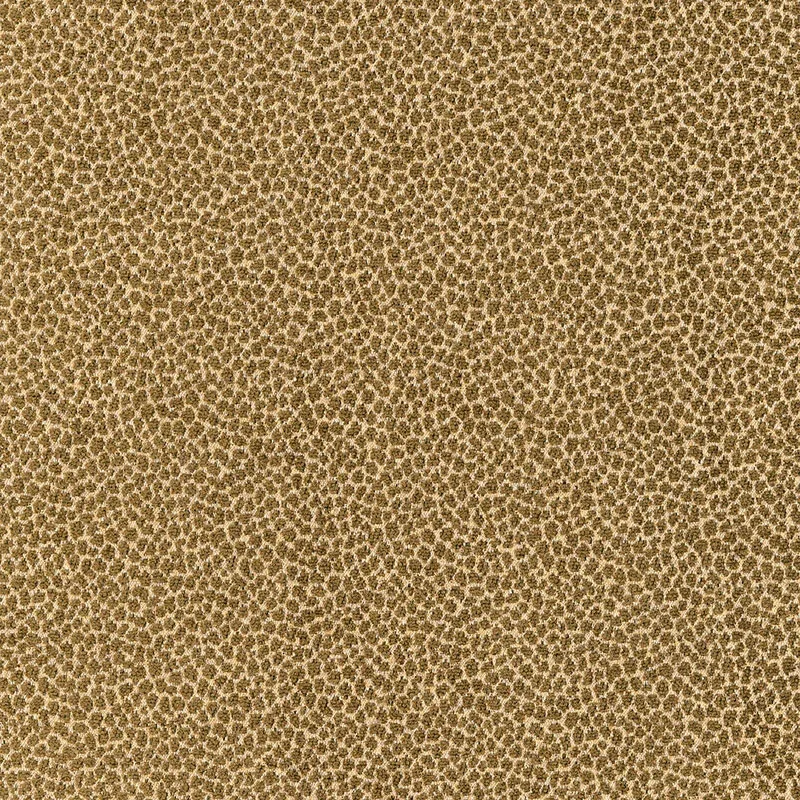KENYA TEXTURE fabric OLIVE color by Schumacher