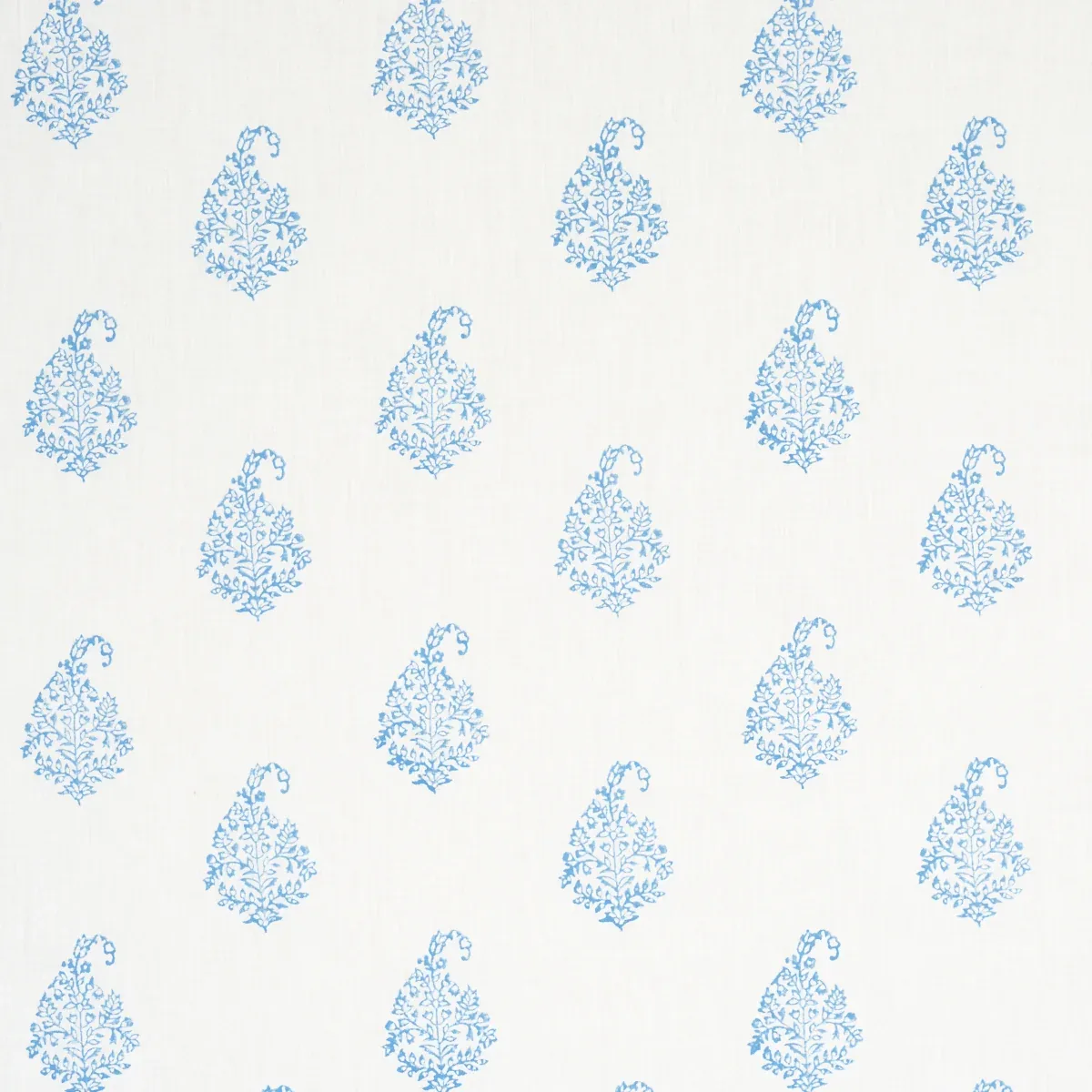 181352 | KERALA PAISLEY – BLUE