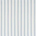 KETLEY PERFORMANCE STRIPE fabric BLUE color by Schumacher