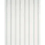 KETLEY PERFORMANCE STRIPE fabric SKY color by Schumacher