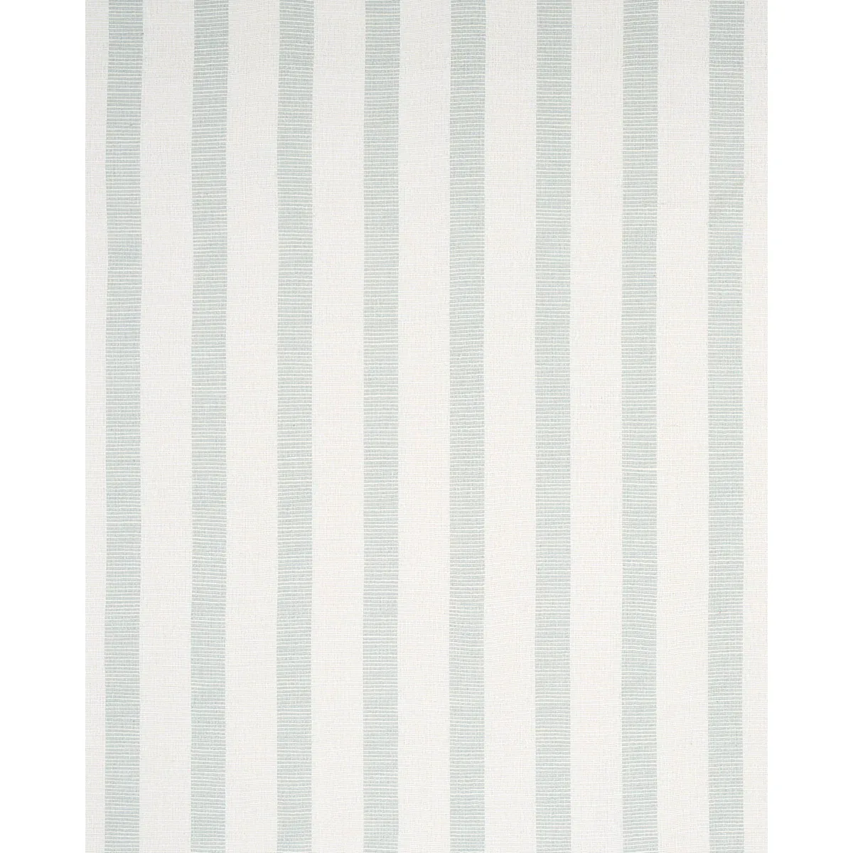 KETLEY PERFORMANCE STRIPE fabric SKY color by Schumacher