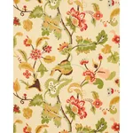 KHANTAU TREE Fabric – HONEY | Schumacher | Wallpaper Twins KHANTAU TREE fabric HONEY color by Schumacher
