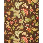 KHANTAU TREE Fabric – MAHOGANY | Schumacher | Wallpaper Twin KHANTAU TREE fabric MAHOGANY color by Schumacher