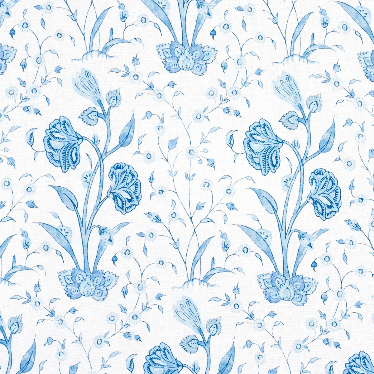 178335 | KHILANA FLORAL – PORCELAIN