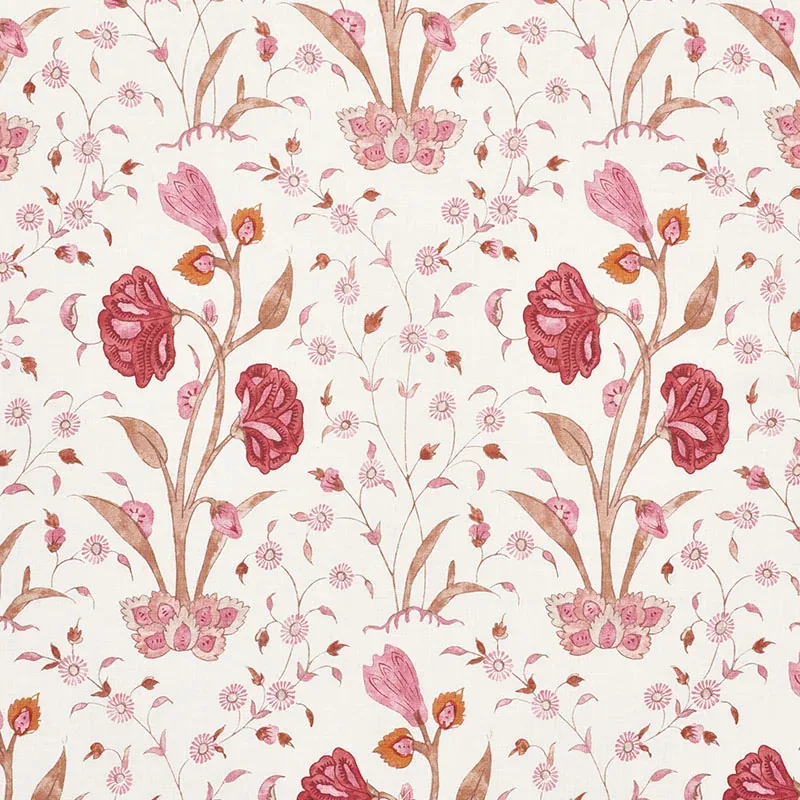 178332 | KHILANA FLORAL – ROSE