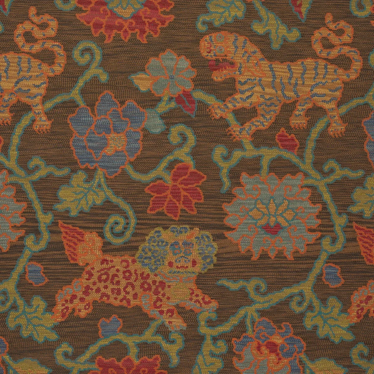 62680 | KHOTAN WEAVE – SABLE