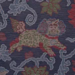 KHOTAN WEAVE Fabric – TAPESTRY | Schumacher | Wallpaper Twin KHOTAN WEAVE fabric TAPESTRY color by Schumacher