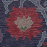 KHOTAN WEAVE Fabric – TAPESTRY | Schumacher | Wallpaper Twin KHOTAN WEAVE fabric TAPESTRY color by Schumacher