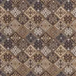 KILIM WEAVE Fabric – BUCKSKIN | Schumacher | Wallpaper Twins KILIM WEAVE fabric BUCKSKIN color by Schumacher