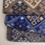 KILIM WEAVE Fabric – BUCKSKIN | Schumacher | Wallpaper Twins KILIM WEAVE fabric BUCKSKIN color by Schumacher