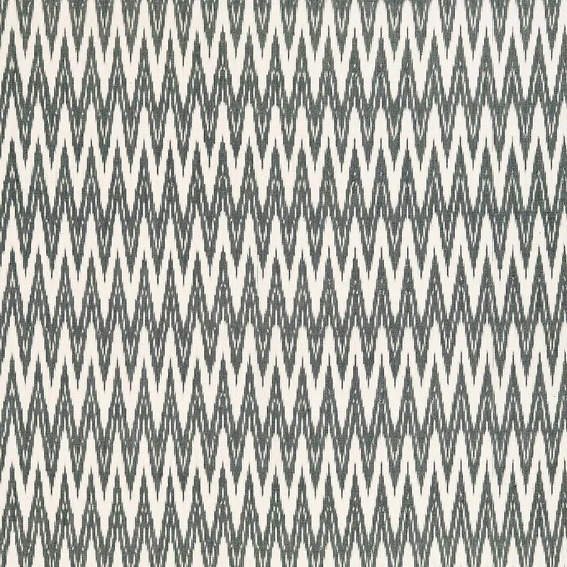 67490 | KILIMANJARO IKAT – CHARCOAL