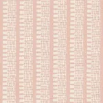 KIOSK Fabric – TEMPLE PINK | Schumacher | Wallpaper Twins KIOSK fabric TEMPLE PINK color by Schumacher