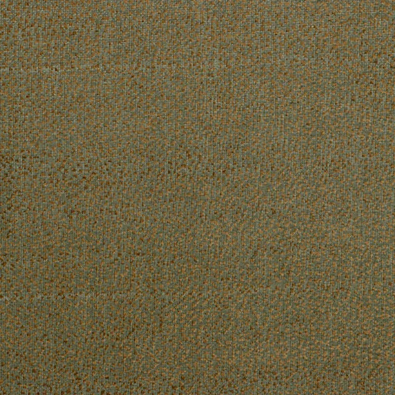 KIPLING CHENILLE fabric AQUA color by Schumacher