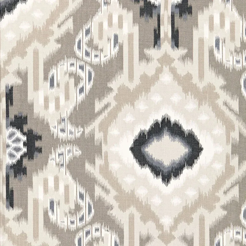174981 | KIRIBATI IKAT PRINT – LINEN