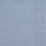 KNOX fabric INDIGO color by Schumacher