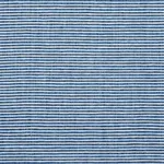 KNOX fabric INDIGO color by Schumacher