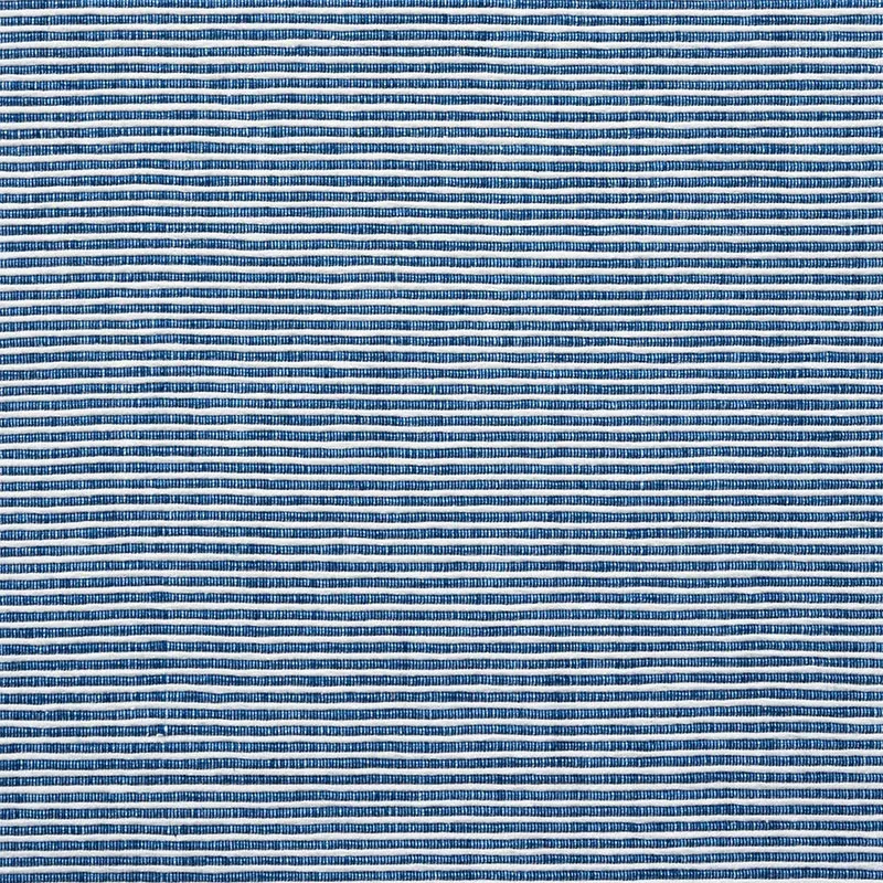 KNOX fabric INDIGO color by Schumacher
