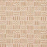 KUDU Fabric – SAND | Schumacher | Wallpaper Twins KUDU fabric SAND color by Schumacher