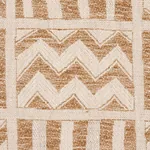 KUDU Fabric – SAND | Schumacher | Wallpaper Twins KUDU fabric SAND color by Schumacher