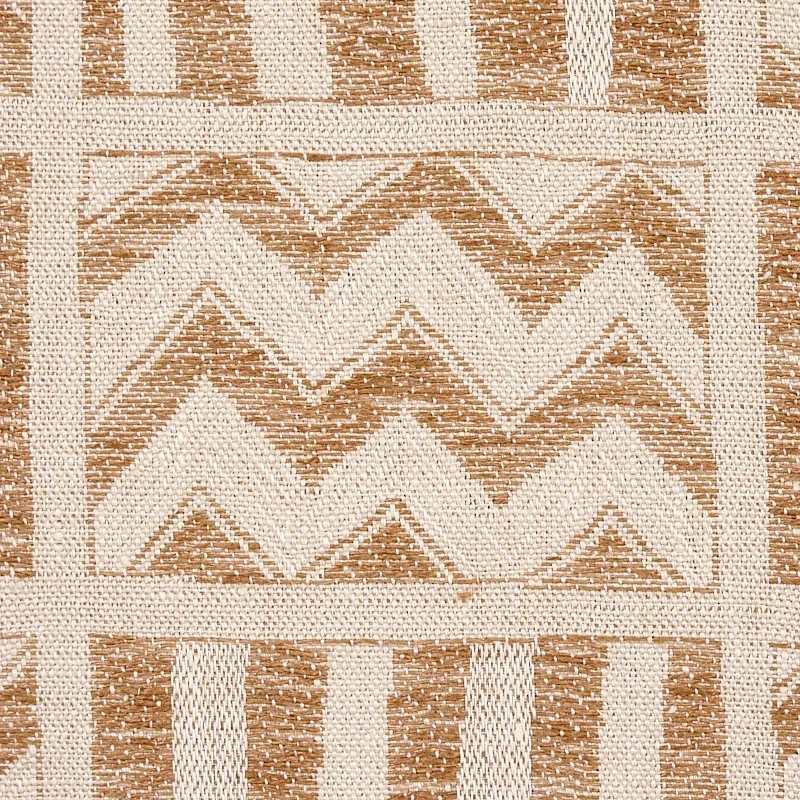 KUDU Fabric – SAND | Schumacher | Wallpaper Twins KUDU fabric SAND color by Schumacher