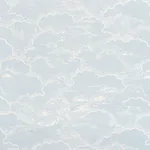 KUMO VILLAGE Fabric – SKY | Schumacher | Wallpaper Twins KUMO VILLAGE fabric SKY color by Schumacher