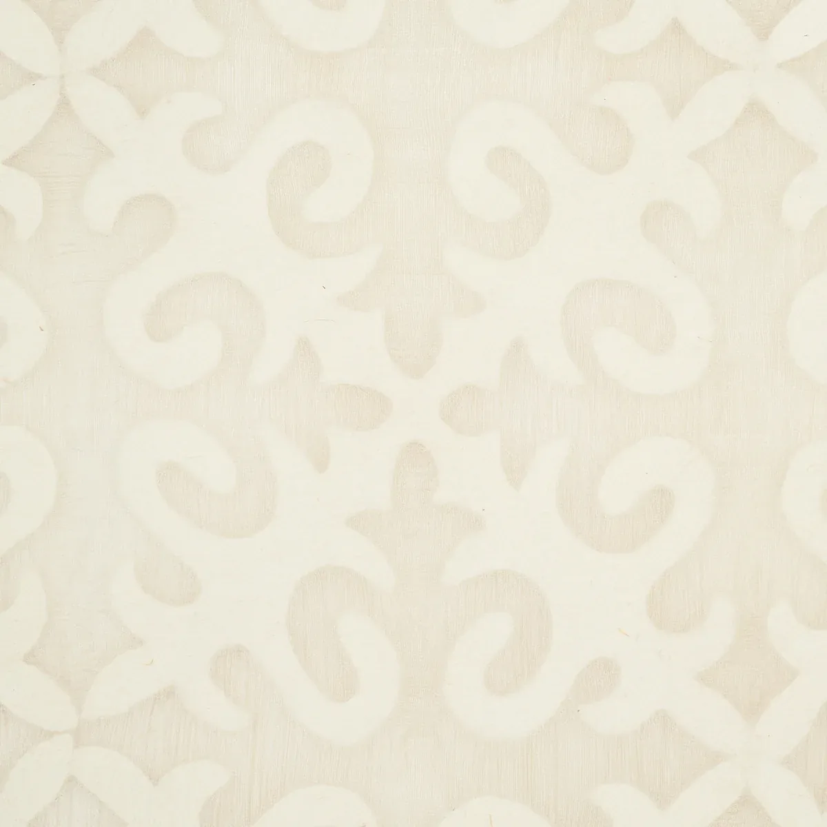 KYRGYZSTAN WOOL SILK PANEL Fabric – OYSTER AND NATURAL | Sch KYRGYZSTAN WOOL SILK PANEL fabric OYSTER AND NATURAL color by Schumacher
