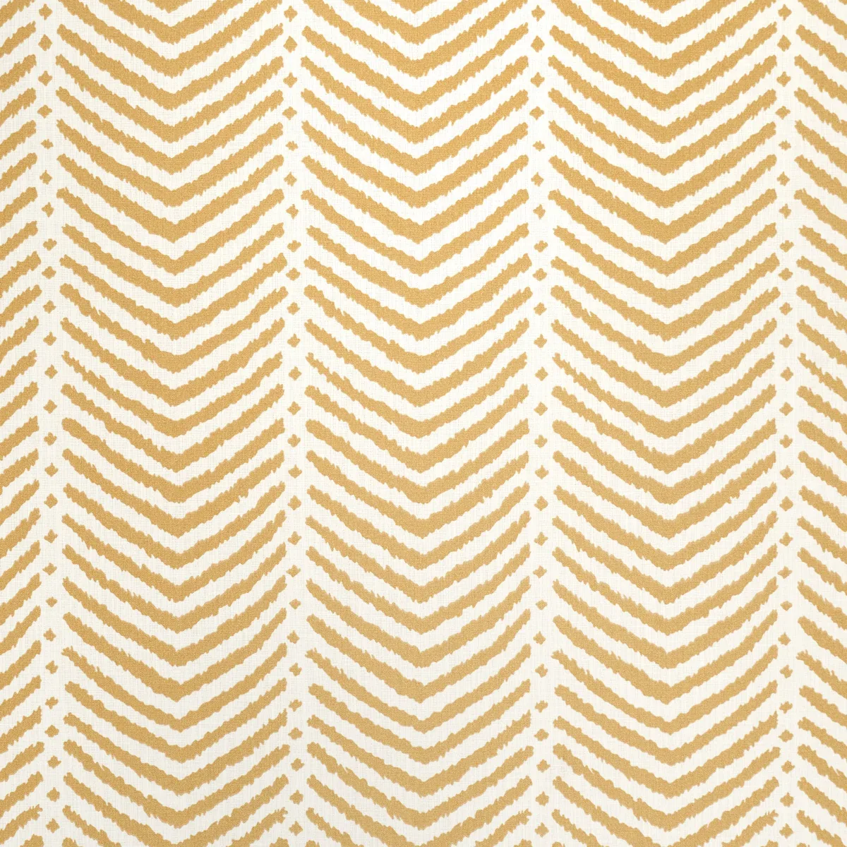 LA JOLLA INDOOR/OUTDOOR fabric MARIGOLD color by Schumacher