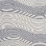 LA MAREA fabric GREY color by Schumacher