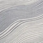 LA MAREA fabric GREY color by Schumacher