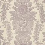 LACE Fabric – ORCHID | Schumacher | Wallpaper Twins LACE fabric ORCHID color by Schumacher