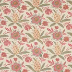 LAFAYETTE BOTANICAL fabric DOCUMENT color by Schumacher
