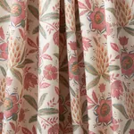 LAFAYETTE BOTANICAL fabric DOCUMENT color by Schumacher