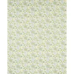 LAFAYETTE BOTANICAL Fabric – MOSS | Schumacher | Wallpaper T LAFAYETTE BOTANICAL fabric MOSS color by Schumacher