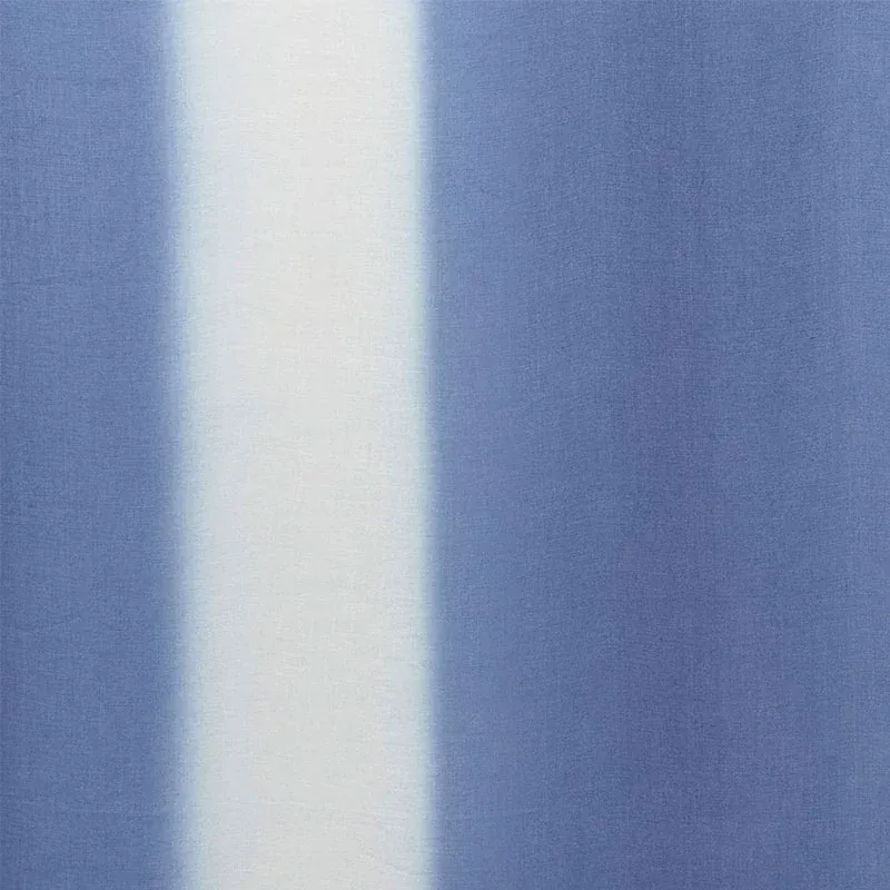 LAGO fabric BLUE color by Schumacher