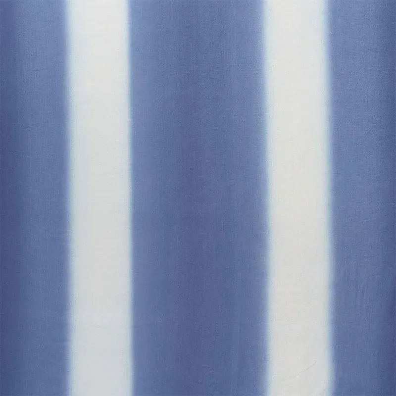 LAGO fabric BLUE color by Schumacher