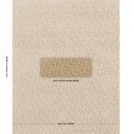 LALANO LINEN VELVET Fabric – BRONZE | Schumacher | Wallpaper LALANO LINEN VELVET fabric BRONZE color by Schumacher