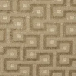 LALANO LINEN VELVET Fabric – BRONZE | Schumacher | Wallpaper LALANO LINEN VELVET fabric BRONZE color by Schumacher