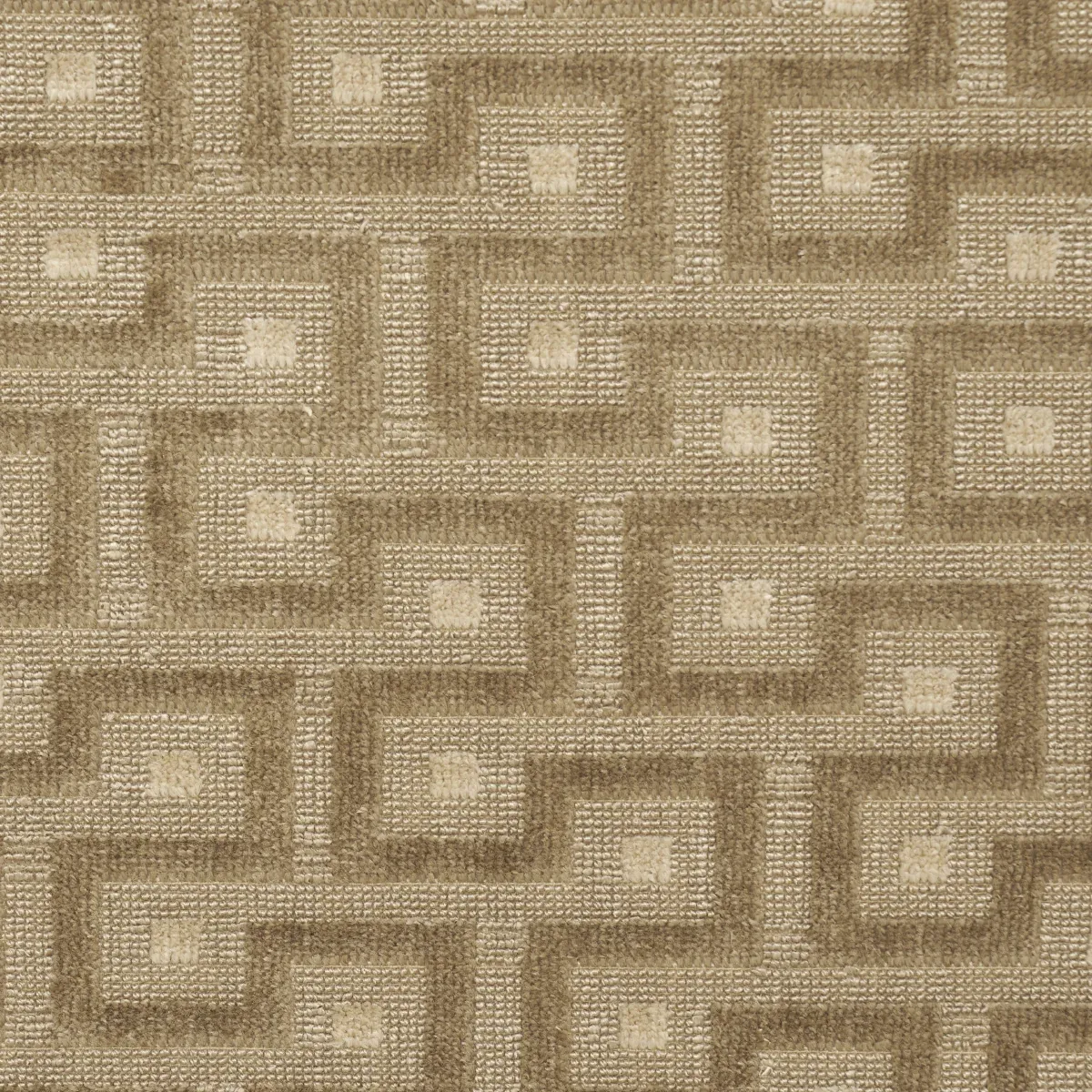 LALANO LINEN VELVET Fabric – BRONZE | Schumacher | Wallpaper LALANO LINEN VELVET fabric BRONZE color by Schumacher