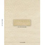 LALANO LINEN VELVET Fabric – GOLD PATINA | Schumacher | Wall LALANO LINEN VELVET fabric GOLD PATINA color by Schumacher