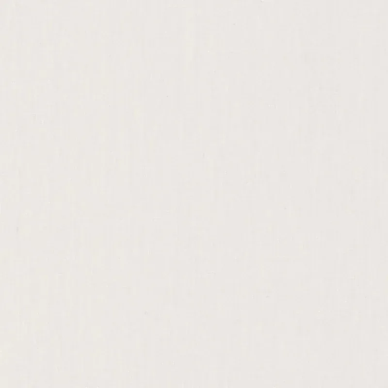 69330 | LANGE GLAZED LINEN – BLANC