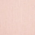 LANGE GLAZED LINEN Fabric – BLUSH | Schumacher | Wallpaper T LANGE GLAZED LINEN fabric BLUSH color by Schumacher