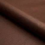 LANGE GLAZED LINEN Fabric – BROWN | Schumacher | Wallpaper T LANGE GLAZED LINEN fabric BROWN color by Schumacher