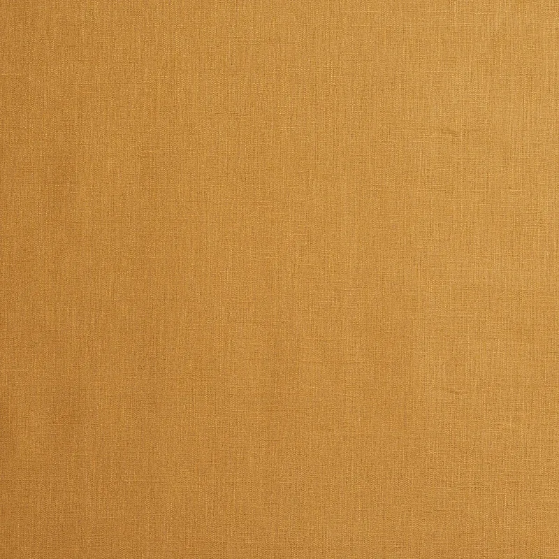 69368 | LANGE GLAZED LINEN – CARAMEL