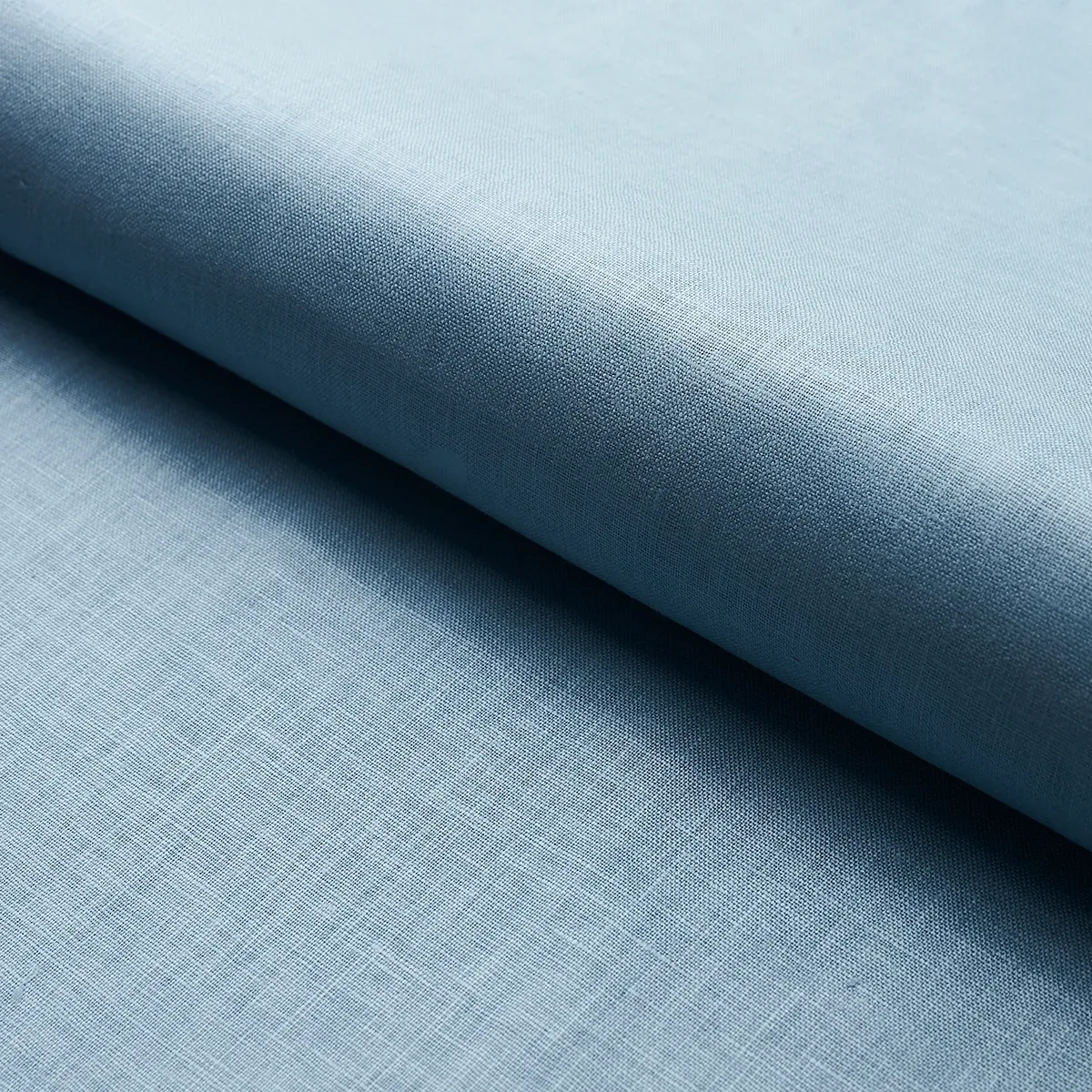 82684 | LANGE GLAZED LINEN – CHAMBRAY