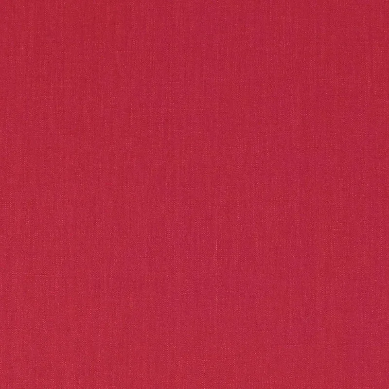 69362 | LANGE GLAZED LINEN – CLARET