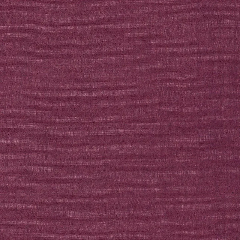 LANGE GLAZED LINEN fabric CONCORD color by Schumacher