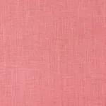 LANGE GLAZED LINEN Fabric – CORAL | Schumacher | Wallpaper T LANGE GLAZED LINEN fabric CORAL color by Schumacher