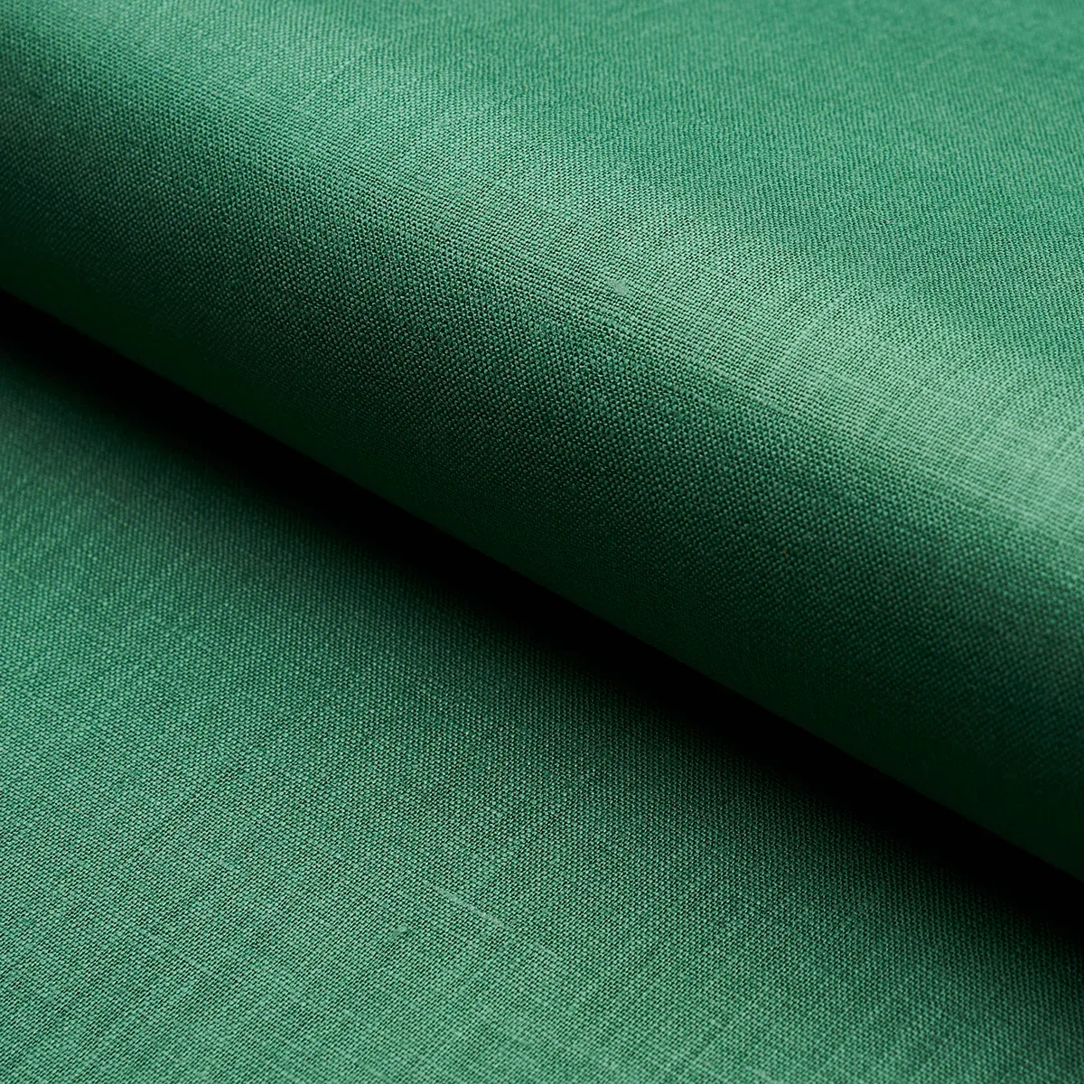 82687 | LANGE GLAZED LINEN – EMERALD