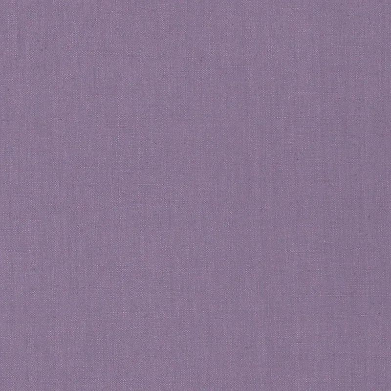 69364 | LANGE GLAZED LINEN – HYACINTH