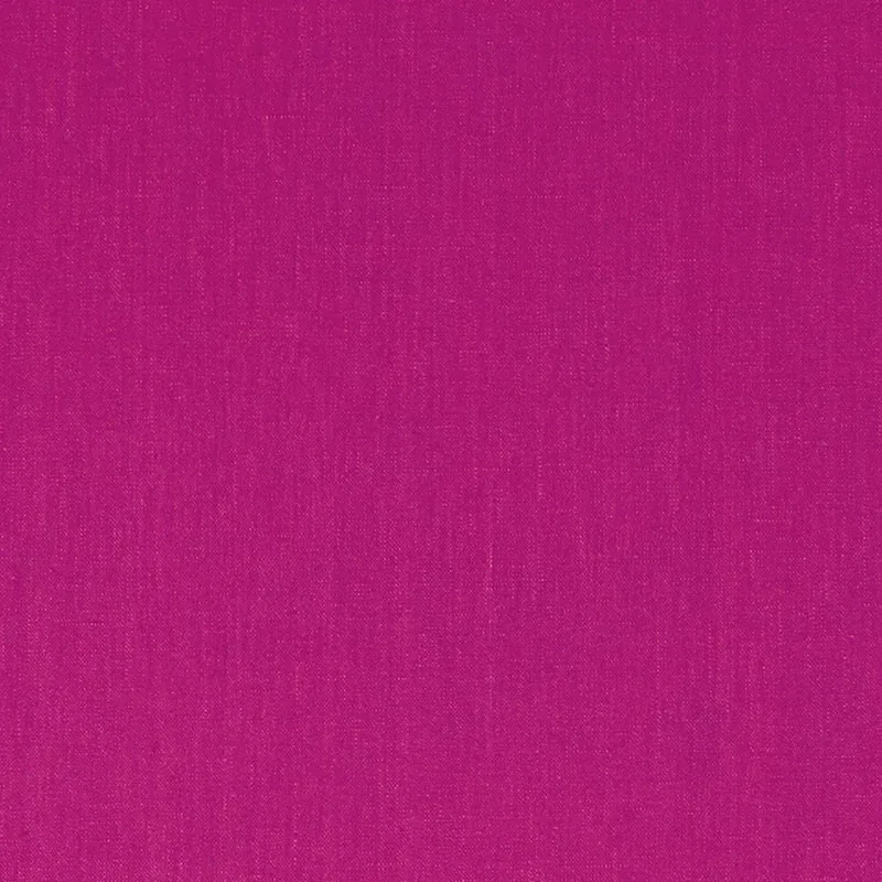 69361 | LANGE GLAZED LINEN – MAGENTA